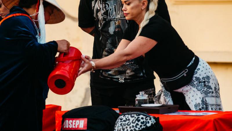 Asia Express sezonul 8, 7 octombrie 2025. Cine a câștigat imunitatea mică din etapa cinci. Cu ce situație s-a confruntat Anda Adam