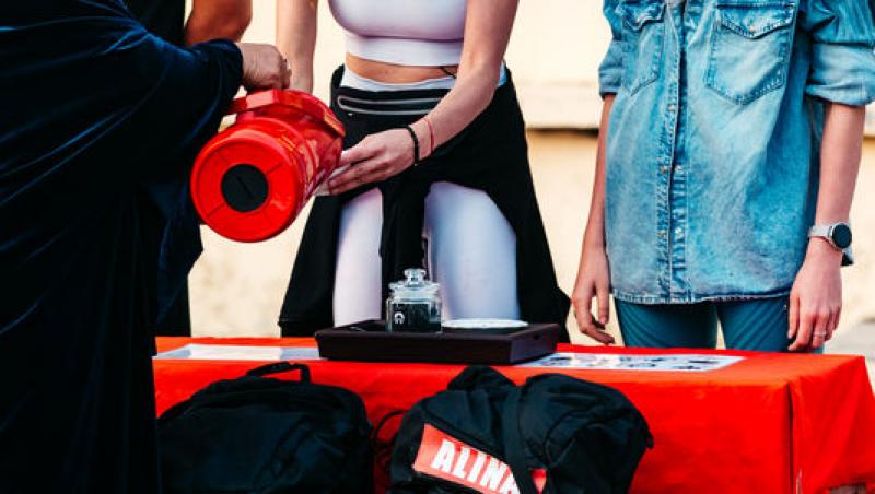 Asia Express sezonul 8, 7 octombrie 2025. Cine a câștigat imunitatea mică din etapa cinci. Cu ce situație s-a confruntat Anda Adam