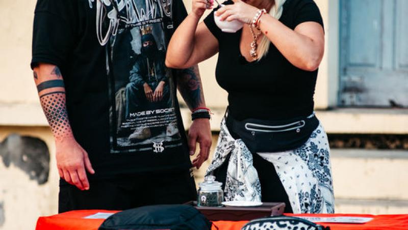 Asia Express sezonul 8, 7 octombrie 2025. Cine a câștigat imunitatea mică din etapa cinci. Cu ce situație s-a confruntat Anda Adam