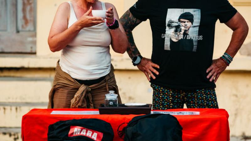 Asia Express sezonul 8, 7 octombrie 2025. Cine a câștigat imunitatea mică din etapa cinci. Cu ce situație s-a confruntat Anda Adam