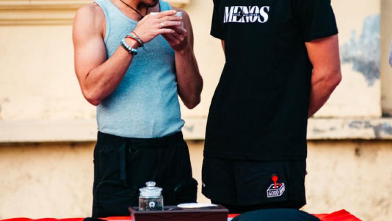 Asia Express sezonul 8, 7 octombrie 2025. Cine a câștigat imunitatea mică din etapa cinci. Cu ce situație s-a confruntat Anda Adam