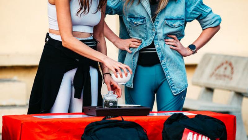 Asia Express sezonul 8, 7 octombrie 2025. Cine a câștigat imunitatea mică din etapa cinci. Cu ce situație s-a confruntat Anda Adam