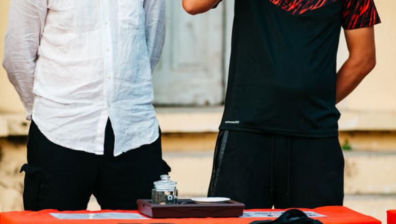 Asia Express sezonul 8, 7 octombrie 2025. Cine a câștigat imunitatea mică din etapa cinci. Cu ce situație s-a confruntat Anda Adam