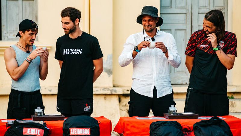 Asia Express sezonul 8, 7 octombrie 2025. Cine a câștigat imunitatea mică din etapa cinci. Cu ce situație s-a confruntat Anda Adam