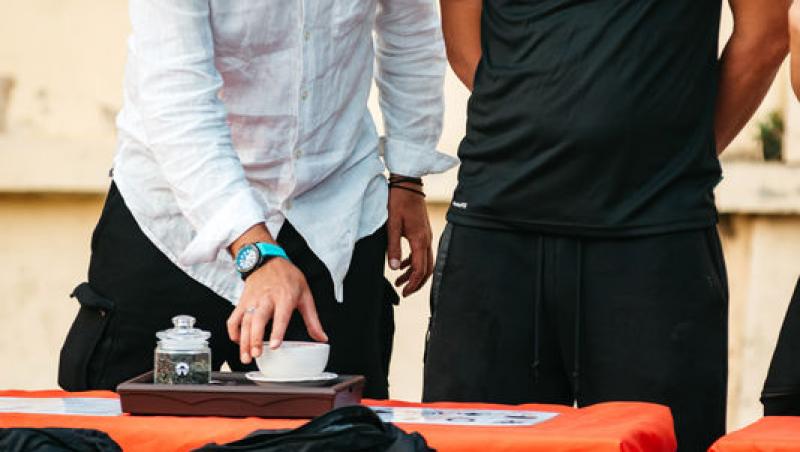 Asia Express sezonul 8, 7 octombrie 2025. Cine a câștigat imunitatea mică din etapa cinci. Cu ce situație s-a confruntat Anda Adam