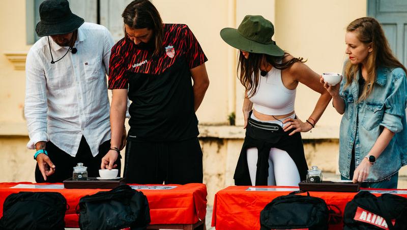 Asia Express sezonul 8, 7 octombrie 2025. Cine a câștigat imunitatea mică din etapa cinci. Cu ce situație s-a confruntat Anda Adam