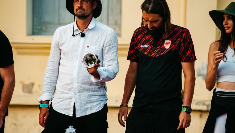 Asia Express sezonul 8, 7 octombrie 2025. Cine a câștigat imunitatea mică din etapa cinci. Cu ce situație s-a confruntat Anda Adam