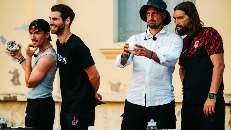 Asia Express sezonul 8, 7 octombrie 2025. Cine a câștigat imunitatea mică din etapa cinci. Cu ce situație s-a confruntat Anda Adam