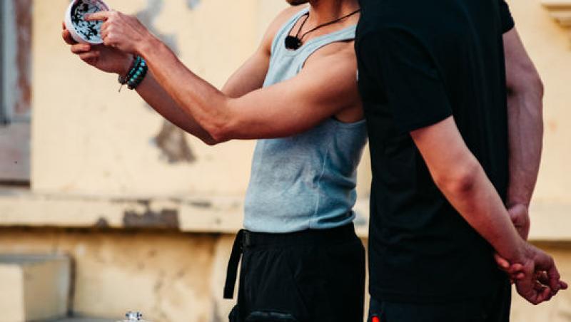 Asia Express sezonul 8, 7 octombrie 2025. Cine a câștigat imunitatea mică din etapa cinci. Cu ce situație s-a confruntat Anda Adam