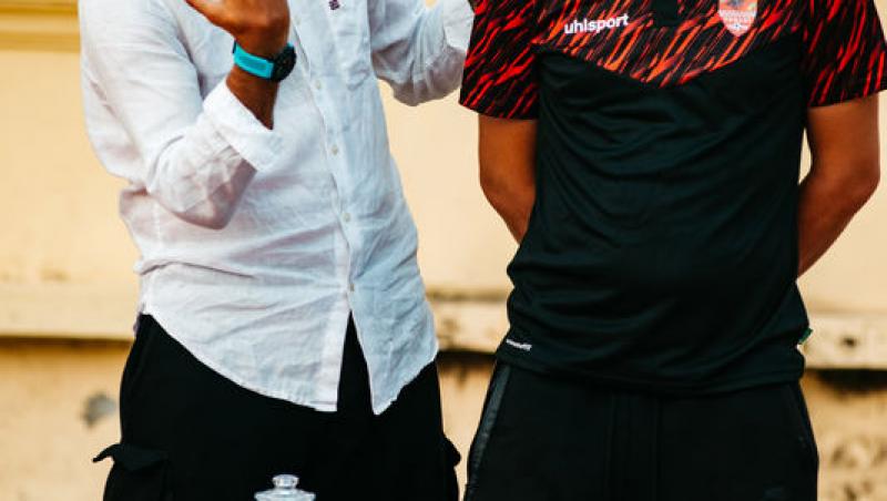 Asia Express sezonul 8, 7 octombrie 2025. Cine a câștigat imunitatea mică din etapa cinci. Cu ce situație s-a confruntat Anda Adam