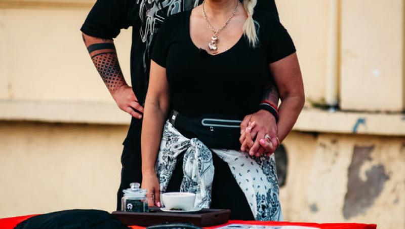 Asia Express sezonul 8, 7 octombrie 2025. Cine a câștigat imunitatea mică din etapa cinci. Cu ce situație s-a confruntat Anda Adam