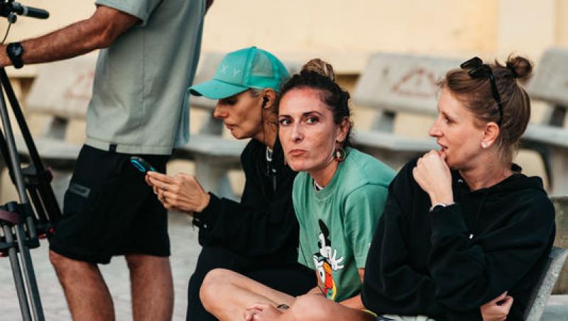 Asia Express sezonul 8, 7 octombrie 2025. Cine a câștigat imunitatea mică din etapa cinci. Cu ce situație s-a confruntat Anda Adam