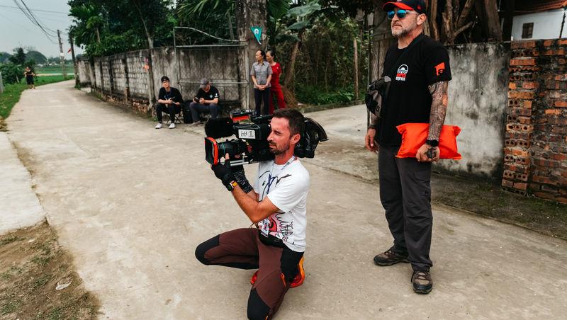 Asia Express sezonul 8, 7 octombrie 2025. Cine a câștigat imunitatea mică din etapa cinci. Cu ce situație s-a confruntat Anda Adam