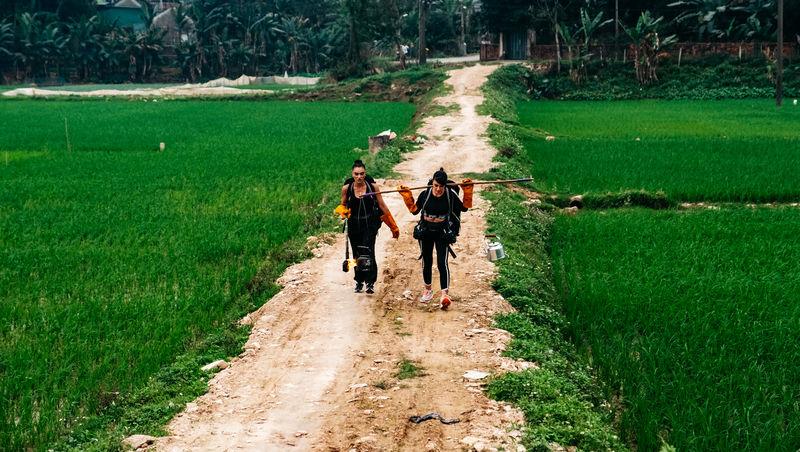 Asia Express sezonul 8, 7 octombrie 2025. Cine a câștigat imunitatea mică din etapa cinci. Cu ce situație s-a confruntat Anda Adam