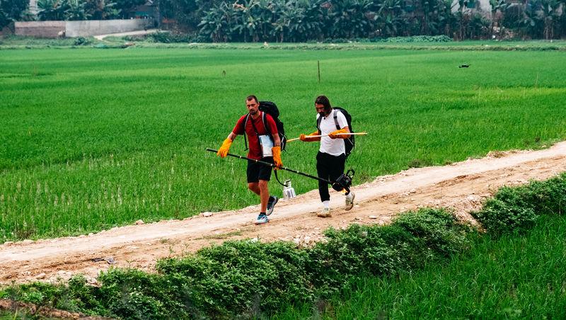 Asia Express sezonul 8, 7 octombrie 2025. Cine a câștigat imunitatea mică din etapa cinci. Cu ce situație s-a confruntat Anda Adam