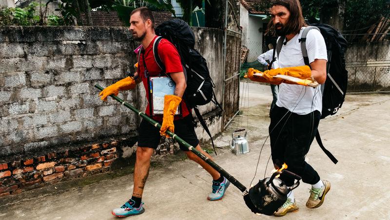 Asia Express sezonul 8, 7 octombrie 2025. Cine a câștigat imunitatea mică din etapa cinci. Cu ce situație s-a confruntat Anda Adam