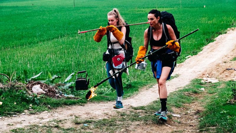 Asia Express sezonul 8, 7 octombrie 2025. Cine a câștigat imunitatea mică din etapa cinci. Cu ce situație s-a confruntat Anda Adam