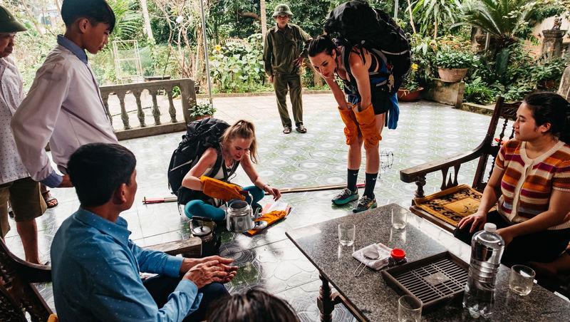 Asia Express sezonul 8, 7 octombrie 2025. Cine a câștigat imunitatea mică din etapa cinci. Cu ce situație s-a confruntat Anda Adam