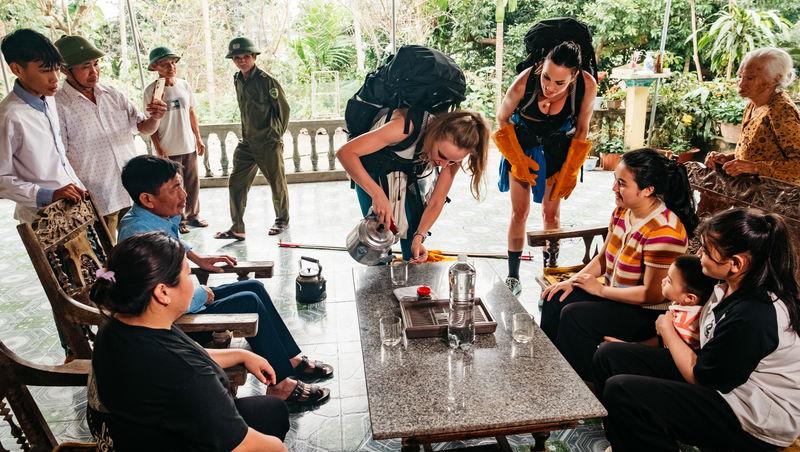 Asia Express sezonul 8, 7 octombrie 2025. Cine a câștigat imunitatea mică din etapa cinci. Cu ce situație s-a confruntat Anda Adam