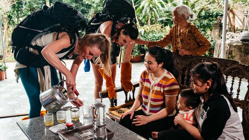 Asia Express sezonul 8, 7 octombrie 2025. Cine a câștigat imunitatea mică din etapa cinci. Cu ce situație s-a confruntat Anda Adam