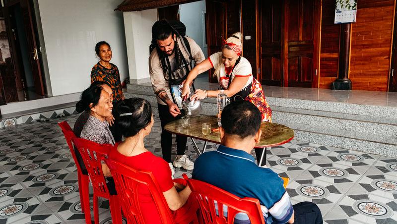 Asia Express sezonul 8, 7 octombrie 2025. Cine a câștigat imunitatea mică din etapa cinci. Cu ce situație s-a confruntat Anda Adam