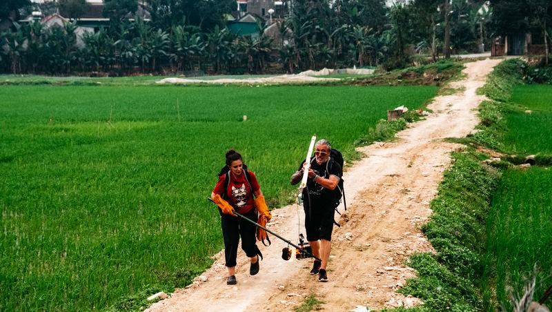 Asia Express sezonul 8, 7 octombrie 2025. Cine a câștigat imunitatea mică din etapa cinci. Cu ce situație s-a confruntat Anda Adam