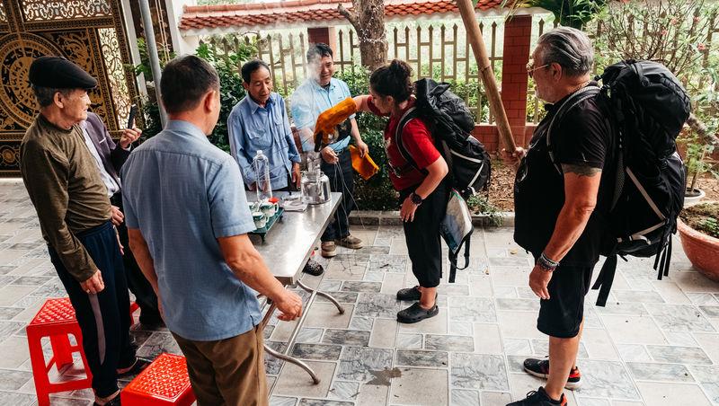 Asia Express sezonul 8, 7 octombrie 2025. Cine a câștigat imunitatea mică din etapa cinci. Cu ce situație s-a confruntat Anda Adam