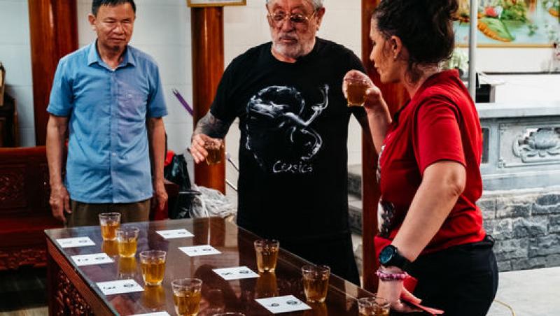 Asia Express sezonul 8, 7 octombrie 2025. Cine a câștigat imunitatea mică din etapa cinci. Cu ce situație s-a confruntat Anda Adam