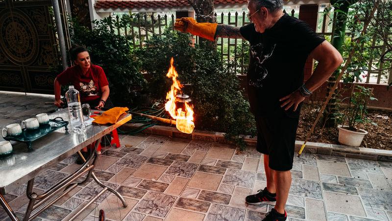 Asia Express sezonul 8, 7 octombrie 2025. Cine a câștigat imunitatea mică din etapa cinci. Cu ce situație s-a confruntat Anda Adam