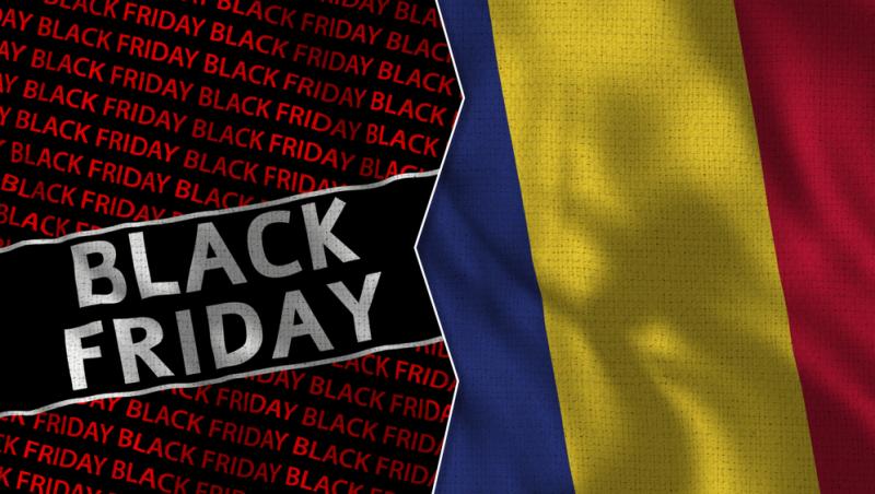 Black Friday 2025. Trucurile pe care orice român trebuie să le știe. Retailerii încep deja pregătirile