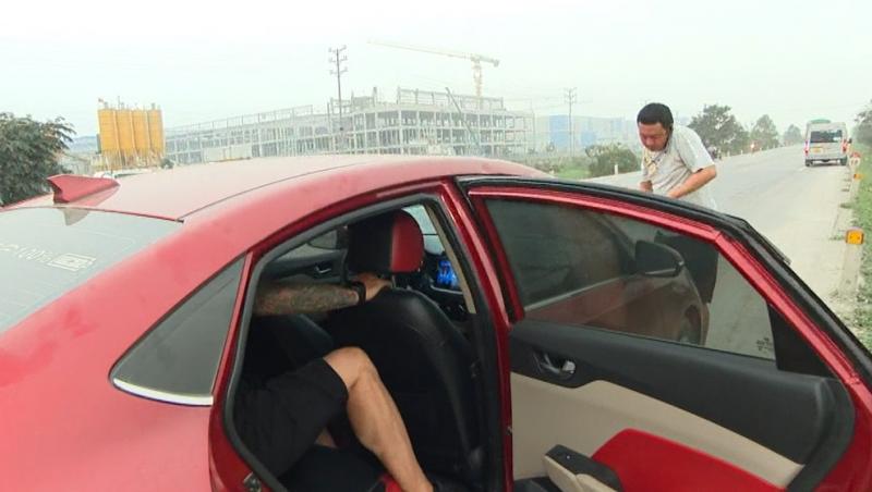 Asia Express sezonul 8, 7 octombrie 2025. Serghei Mizil și Mara Bănică au rămas cu mașina în drum. Ce le-a cerut șoferul