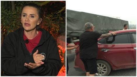 Asia Express sezonul 8, 7 octombrie 2025. Serghei Mizil și Mara Bănică au rămas cu mașina în drum. Ce le-a cerut șoferul