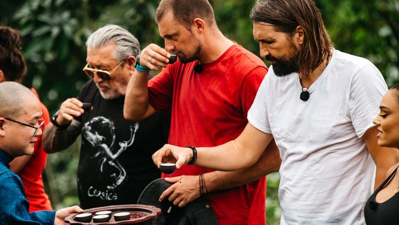 Asia Express sezonul 8, 7 octombrie 2025. Serghei Mizil și Mara Bănică au rămas cu mașina în drum. Ce le-a cerut șoferul