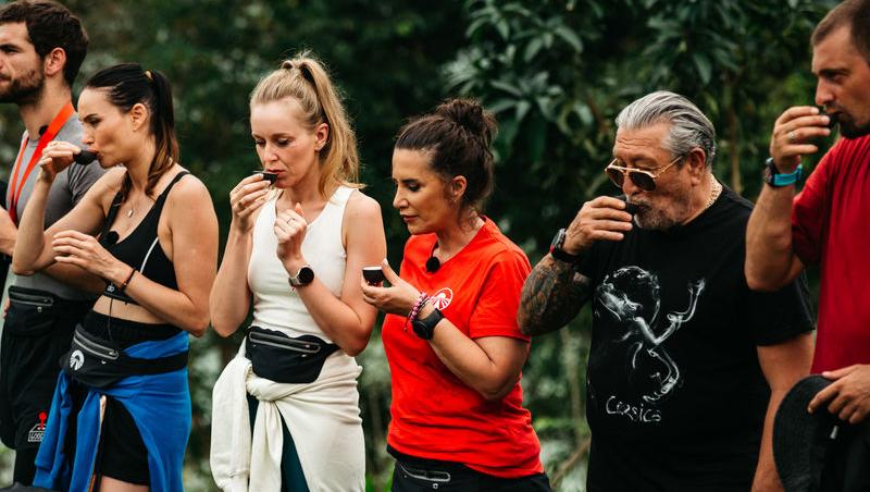 Asia Express sezonul 8, 7 octombrie 2025. Serghei Mizil și Mara Bănică au rămas cu mașina în drum. Ce le-a cerut șoferul