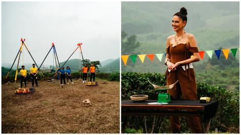 Asia Express sezonul 8, 7 octombrie 2025. Cine a câștigat jocul de amuletă din etapa cinci. Trei echipe s-au întrecut pe traseu