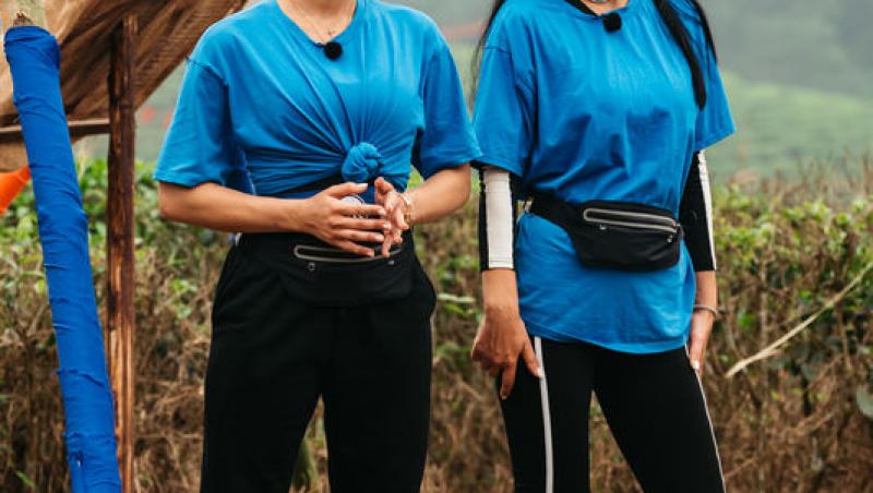 Asia Express sezonul 8, 7 octombrie 2025. Cine a câștigat jocul de amuletă din etapa cinci. Trei echipe s-au întrecut pe traseu