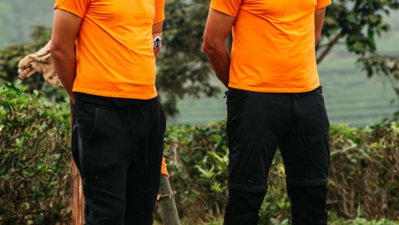 Asia Express sezonul 8, 7 octombrie 2025. Cine a câștigat jocul de amuletă din etapa cinci. Trei echipe s-au întrecut pe traseu