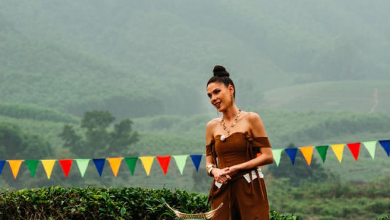 Asia Express sezonul 8, 7 octombrie 2025. Cine a câștigat jocul de amuletă din etapa cinci. Trei echipe s-au întrecut pe traseu