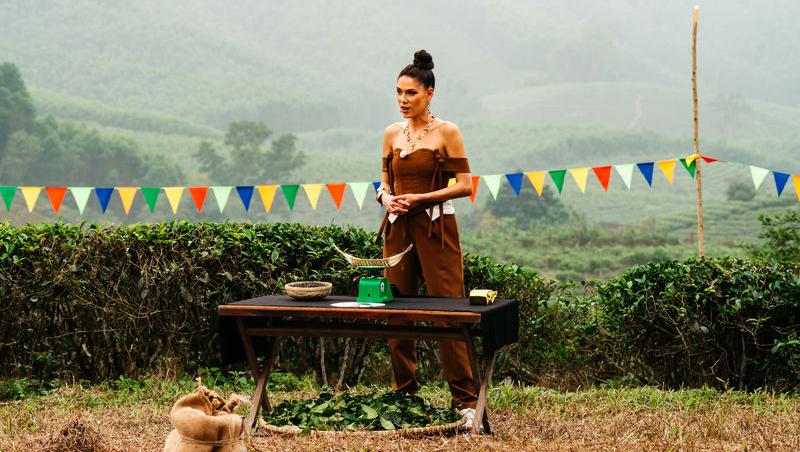 Asia Express sezonul 8, 7 octombrie 2025. Cine a câștigat jocul de amuletă din etapa cinci. Trei echipe s-au întrecut pe traseu