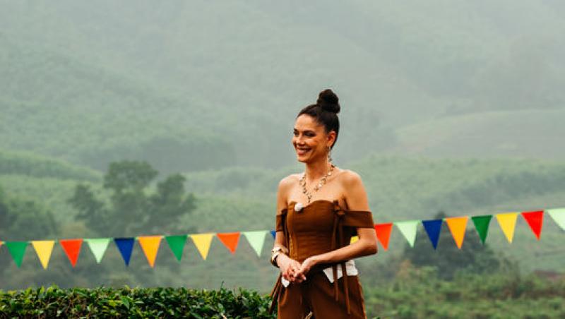 Asia Express sezonul 8, 7 octombrie 2025. Cine a câștigat jocul de amuletă din etapa cinci. Trei echipe s-au întrecut pe traseu