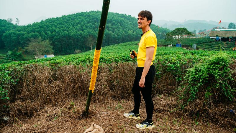 Asia Express sezonul 8, 7 octombrie 2025. Cine a câștigat jocul de amuletă din etapa cinci. Trei echipe s-au întrecut pe traseu