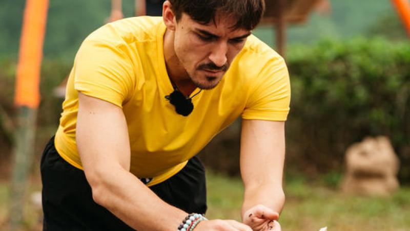 Asia Express sezonul 8, 7 octombrie 2025. Cine a câștigat jocul de amuletă din etapa cinci. Trei echipe s-au întrecut pe traseu