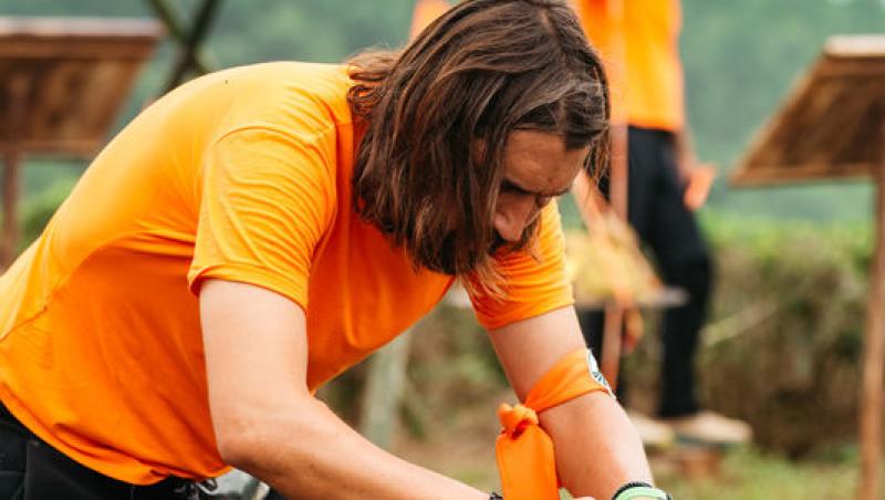 Asia Express sezonul 8, 7 octombrie 2025. Cine a câștigat jocul de amuletă din etapa cinci. Trei echipe s-au întrecut pe traseu