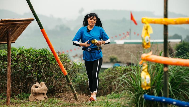 Asia Express sezonul 8, 7 octombrie 2025. Cine a câștigat jocul de amuletă din etapa cinci. Trei echipe s-au întrecut pe traseu