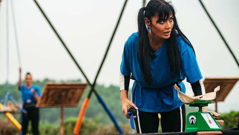 Asia Express sezonul 8, 7 octombrie 2025. Cine a câștigat jocul de amuletă din etapa cinci. Trei echipe s-au întrecut pe traseu