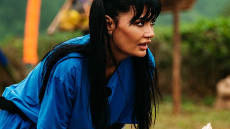 Asia Express sezonul 8, 7 octombrie 2025. Cine a câștigat jocul de amuletă din etapa cinci. Trei echipe s-au întrecut pe traseu