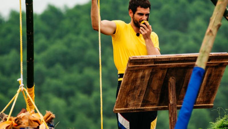 Asia Express sezonul 8, 7 octombrie 2025. Cine a câștigat jocul de amuletă din etapa cinci. Trei echipe s-au întrecut pe traseu