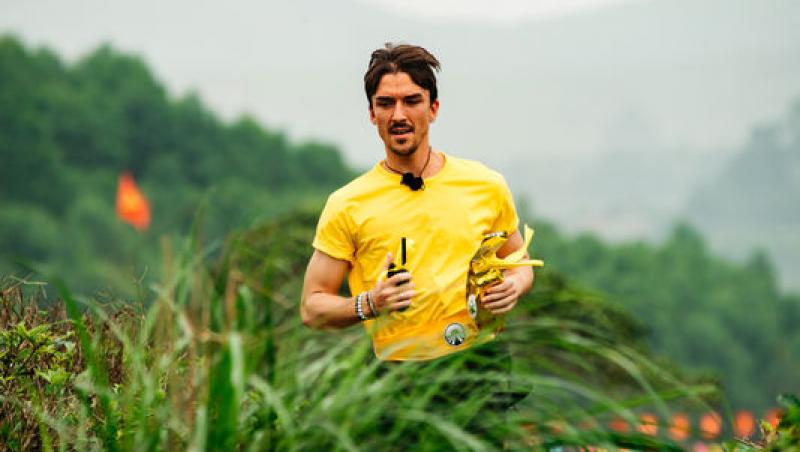 Asia Express sezonul 8, 7 octombrie 2025. Cine a câștigat jocul de amuletă din etapa cinci. Trei echipe s-au întrecut pe traseu