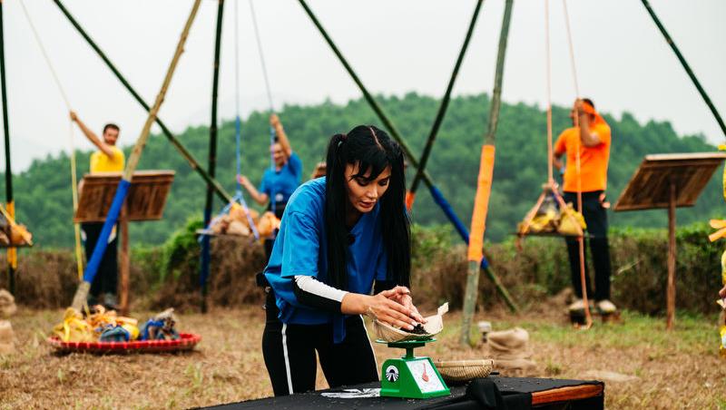 Asia Express sezonul 8, 7 octombrie 2025. Cine a câștigat jocul de amuletă din etapa cinci. Trei echipe s-au întrecut pe traseu