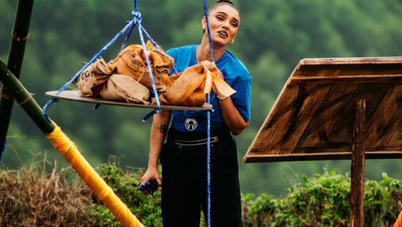 Asia Express sezonul 8, 7 octombrie 2025. Cine a câștigat jocul de amuletă din etapa cinci. Trei echipe s-au întrecut pe traseu